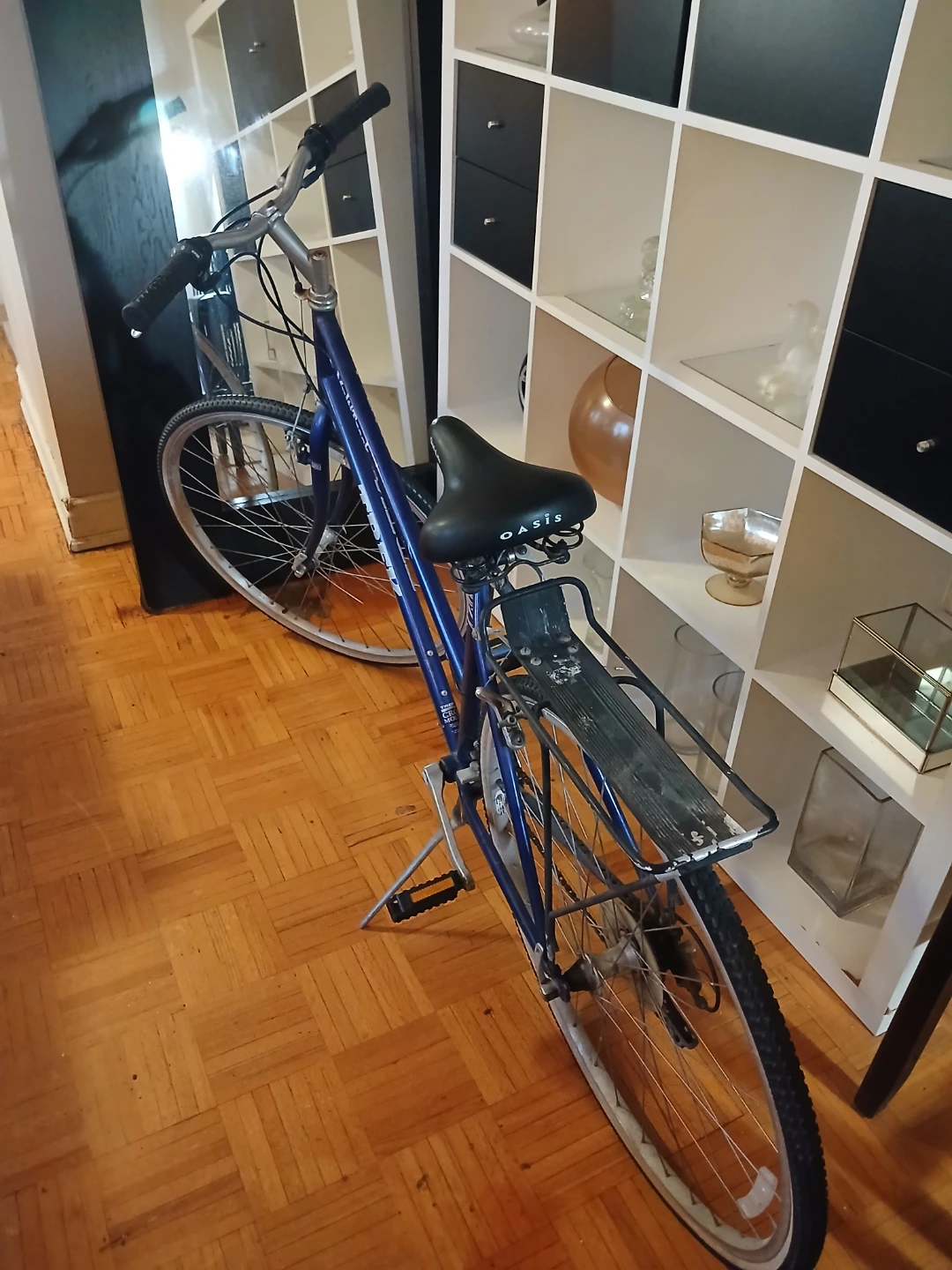 Trek Multitrack 720 Bike