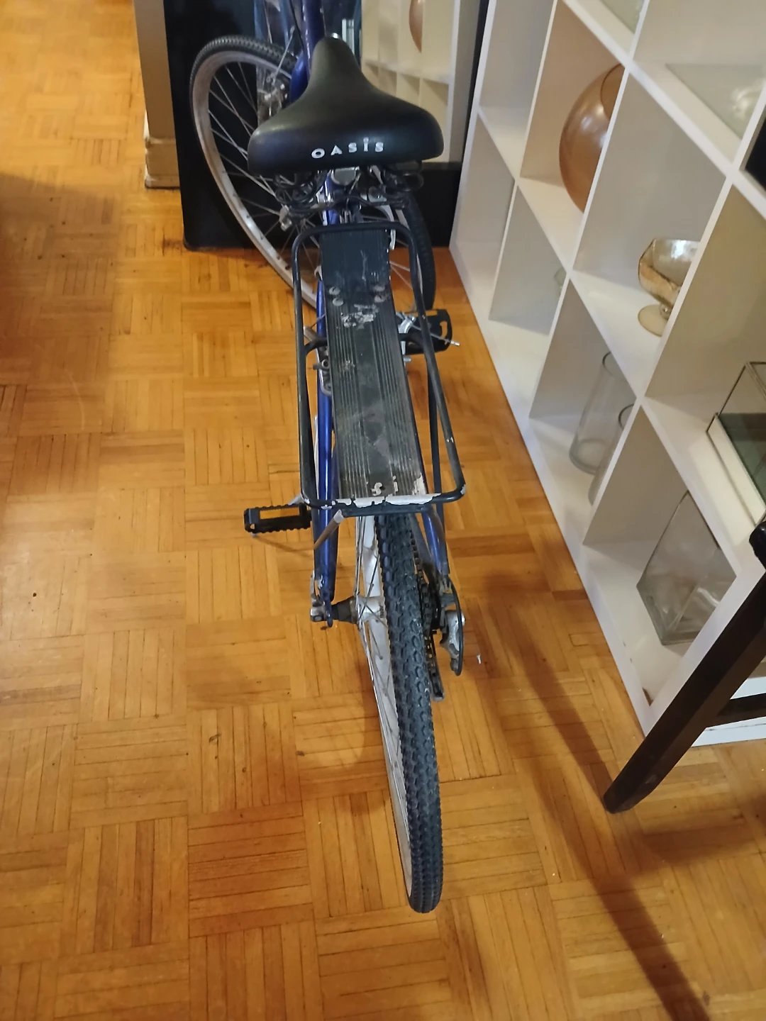 Trek Multitrack 720 Bike - photo 2