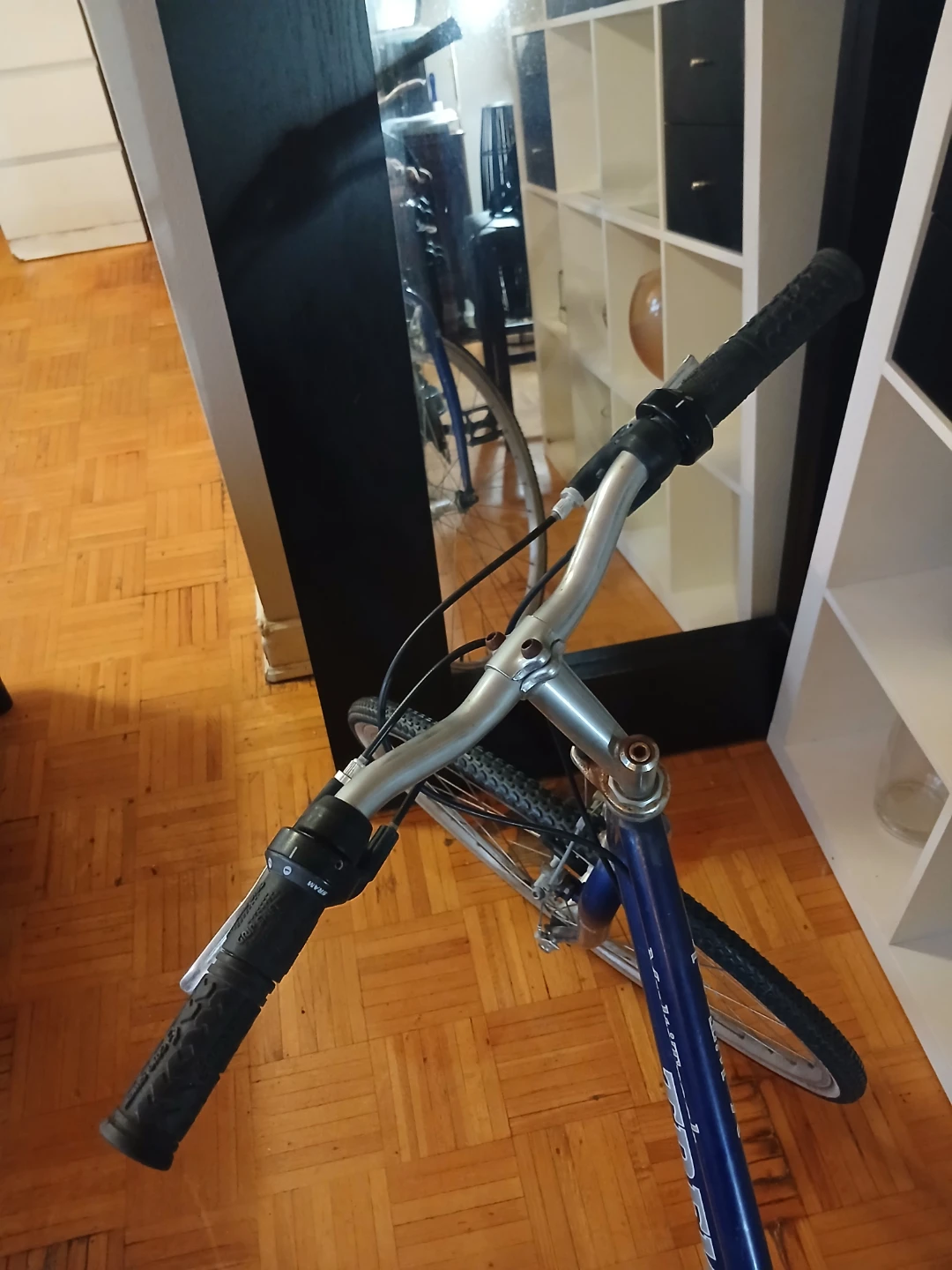 Trek Multitrack 720 Bike - photo 3