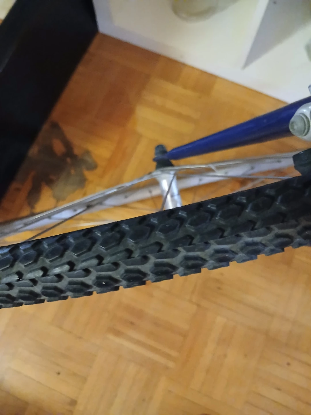 Trek Multitrack 720 Bike - photo 4