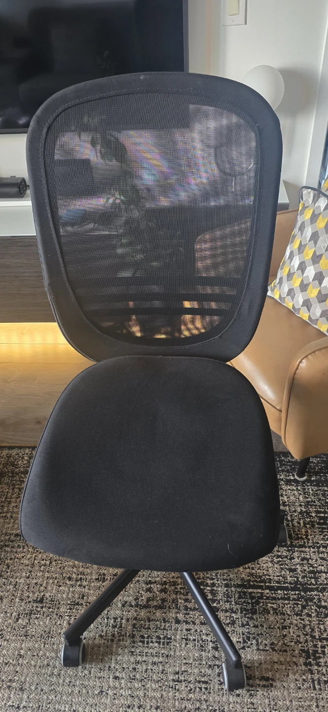 IKEA FLINTAN Office Chair - photo 2