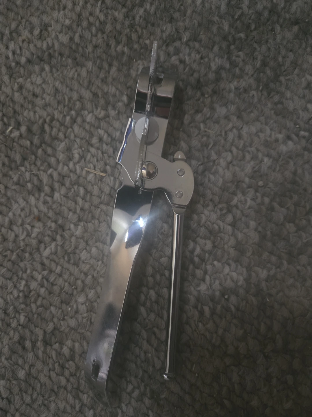 Manual Can Opener