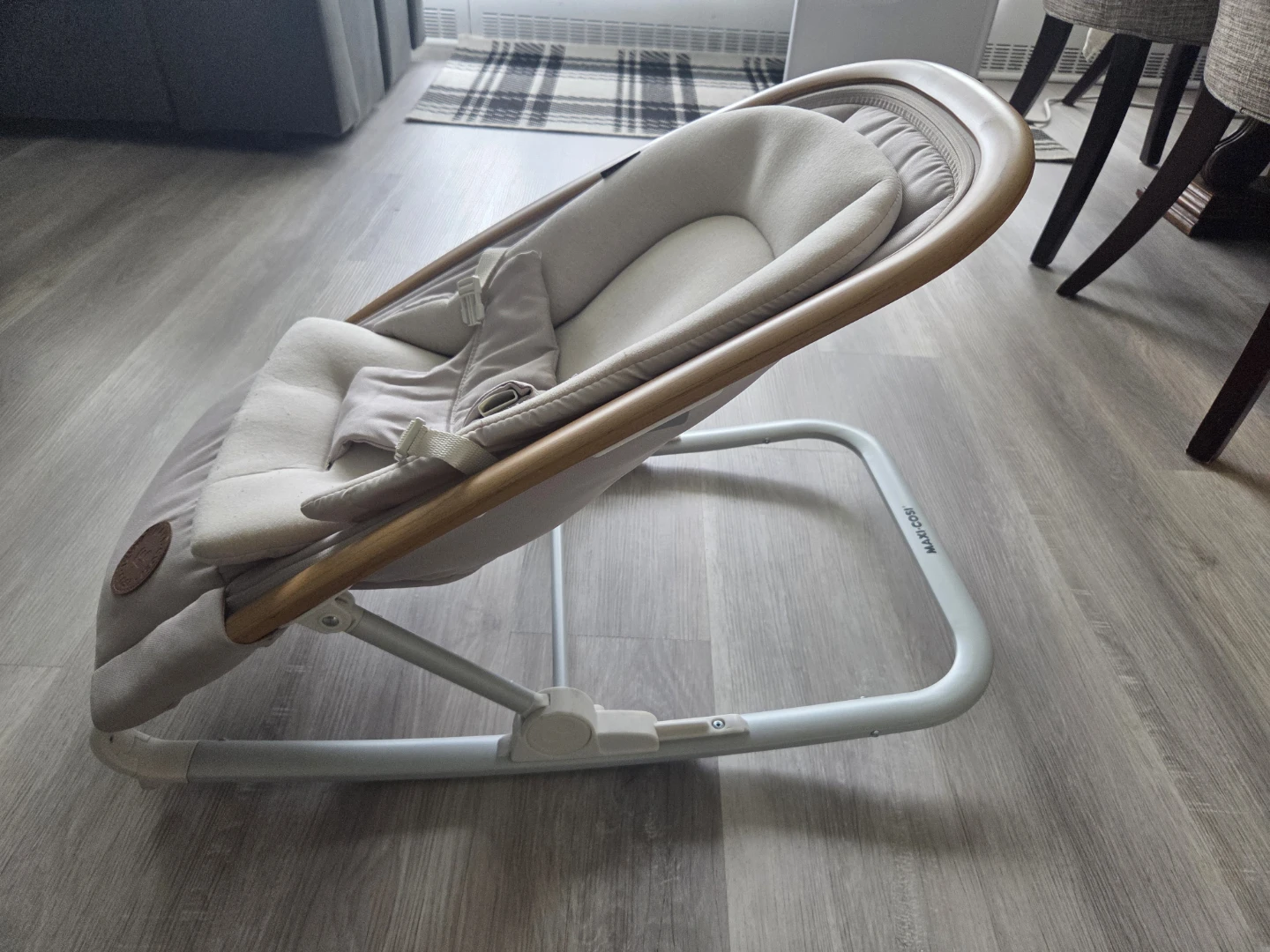 Baby Rocker - Maxi Cozy 2 in 1 - photo 2