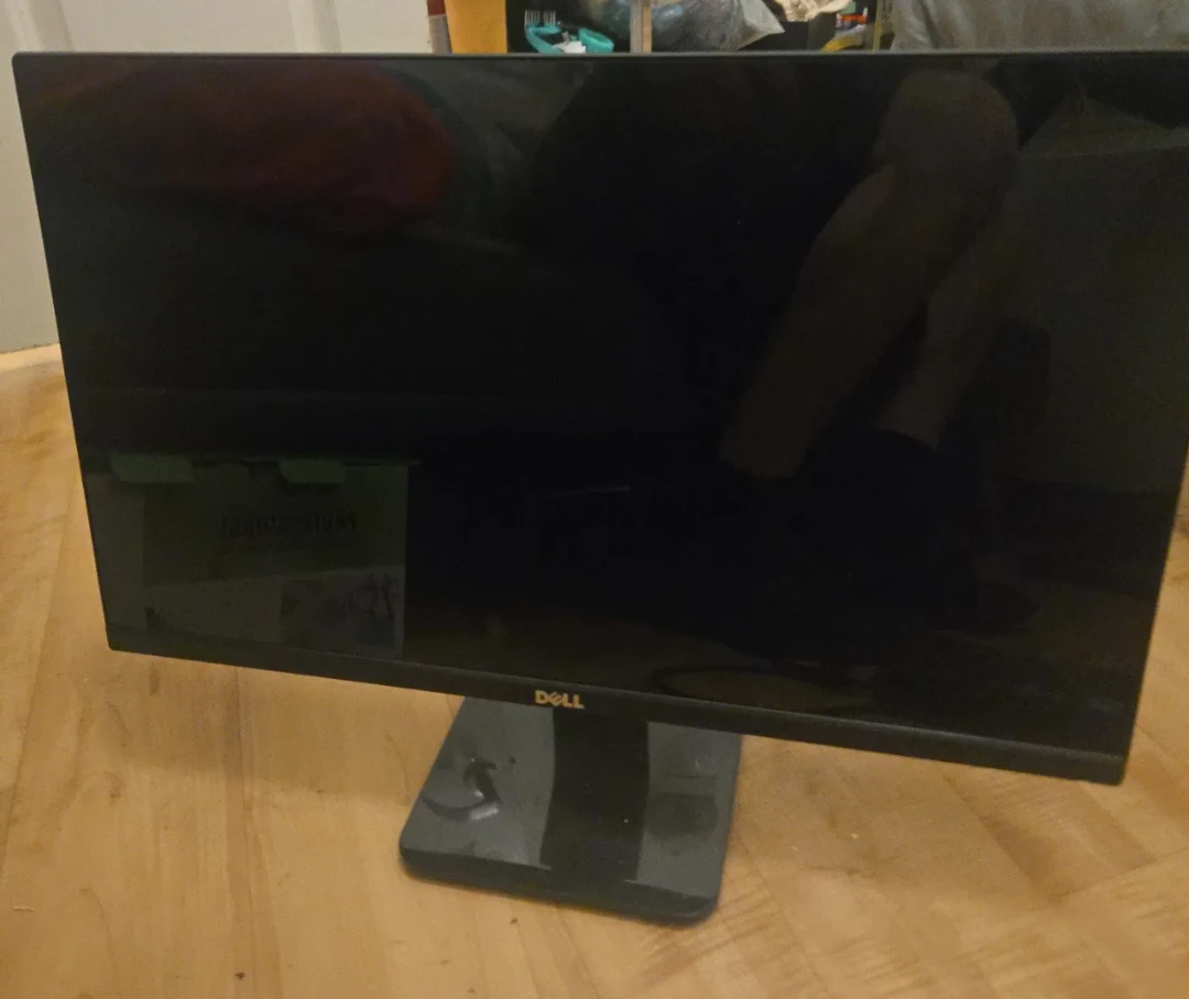 Dell monitor