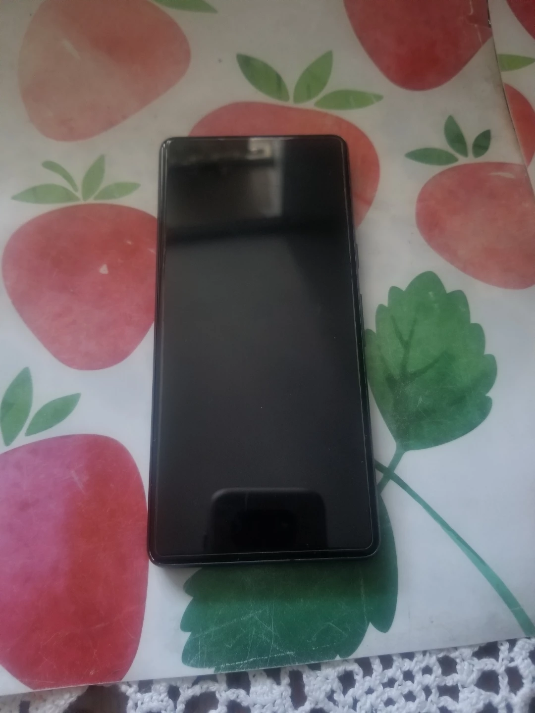Google Pixel 7 Obsidian Black 128GB - photo 4