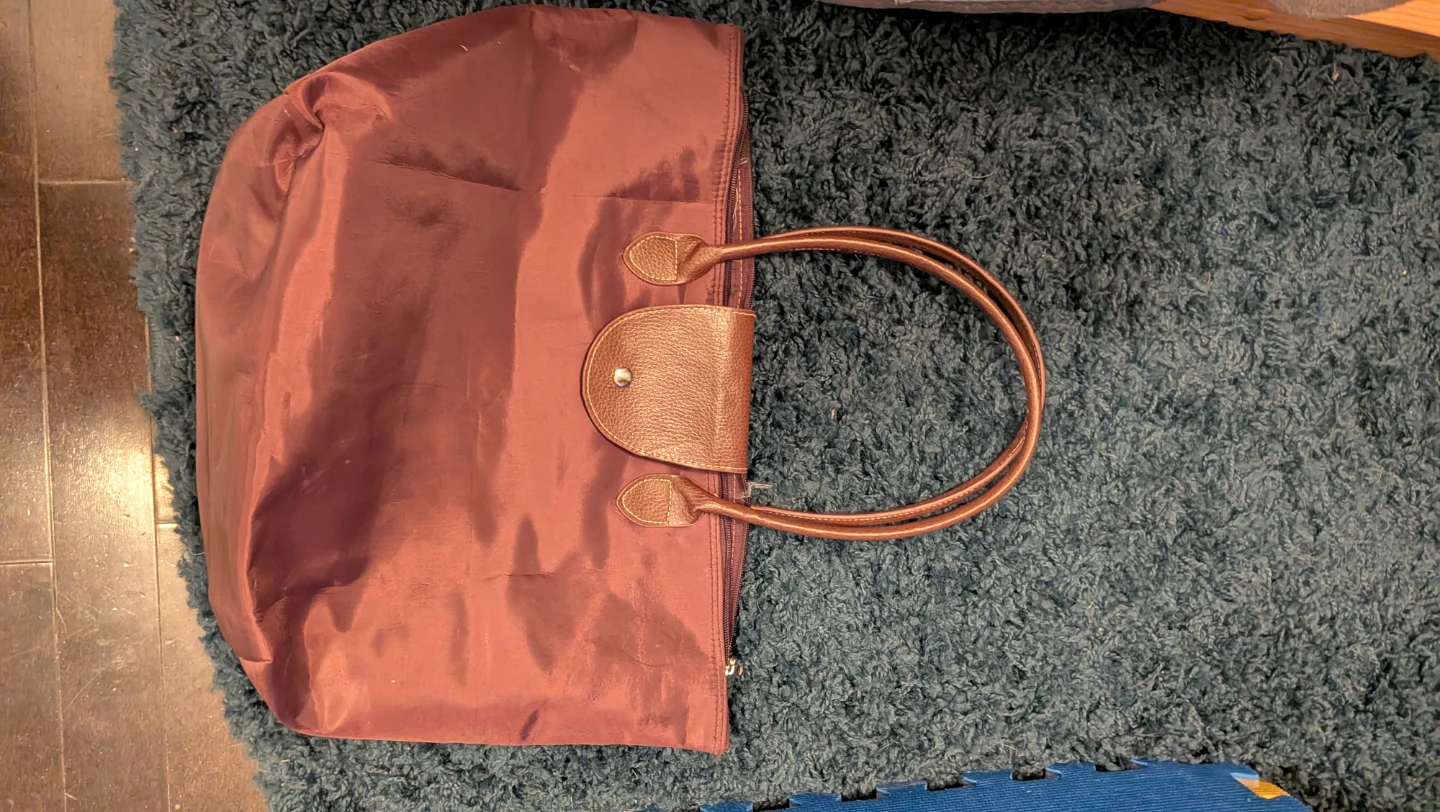 Backpack, Brown Bag - photo 2