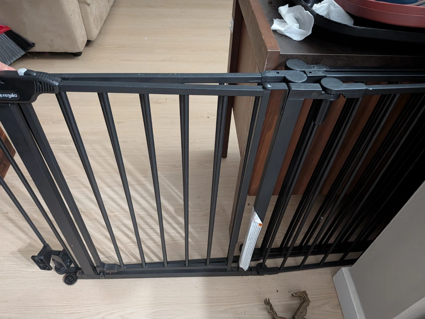 Regalo Baby Gate