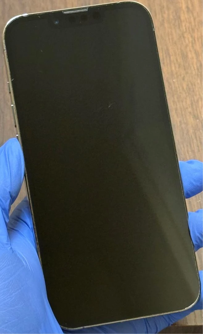 Iphone.13.Pro.256GB.9/10.100% Battery health! - photo 3