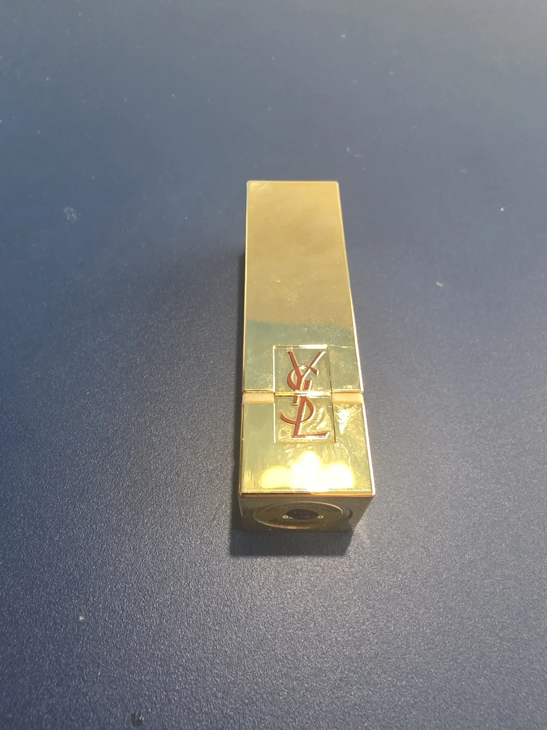 Yves Saint Laurent Rouge Pur Couture Lipstick 113 - photo 3