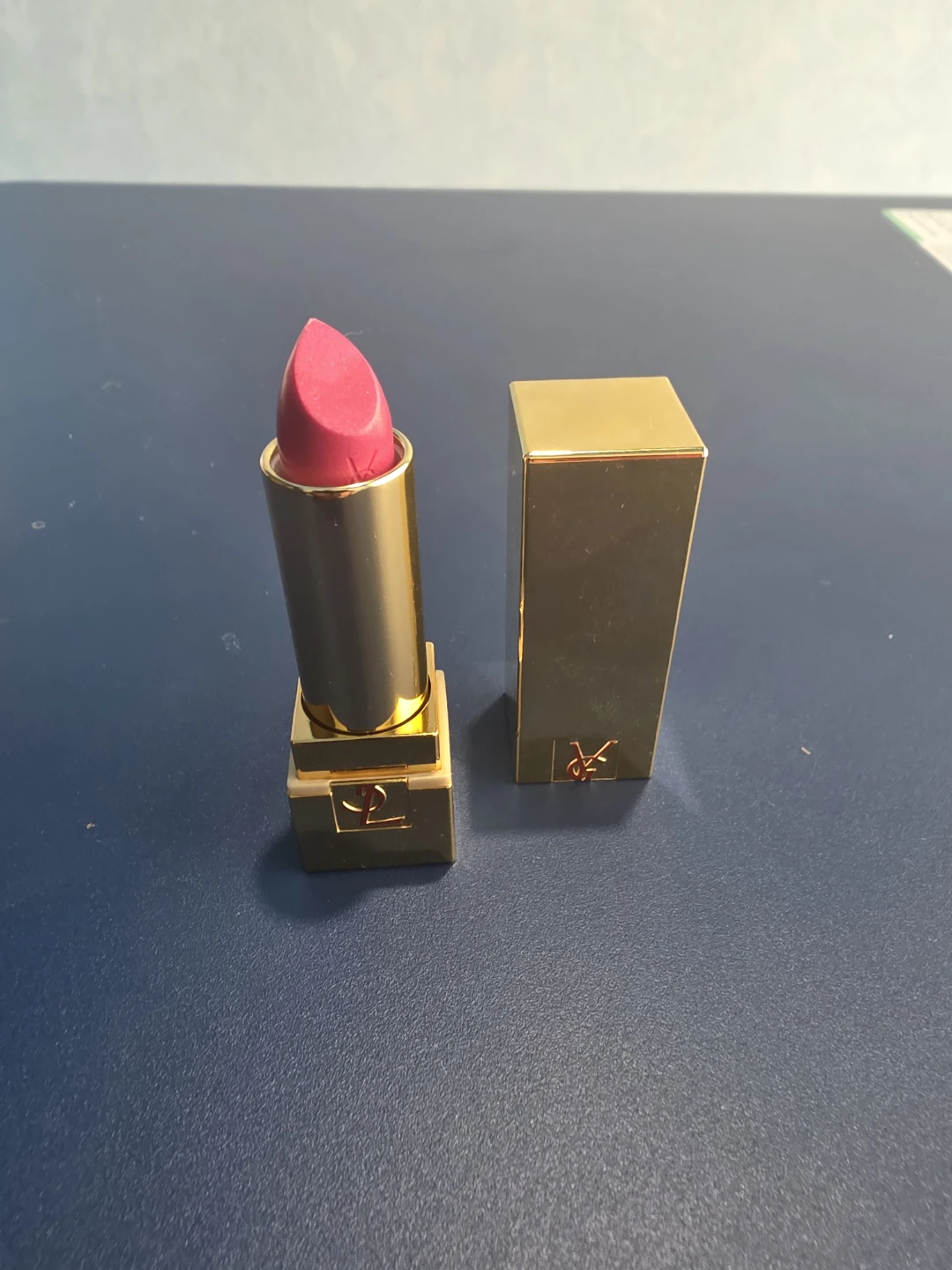 Yves Saint Laurent Rouge Pur Couture Lipstick 113