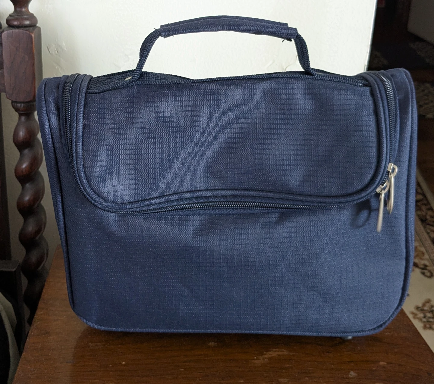 New, make up, cosmetic, Jewelry bag