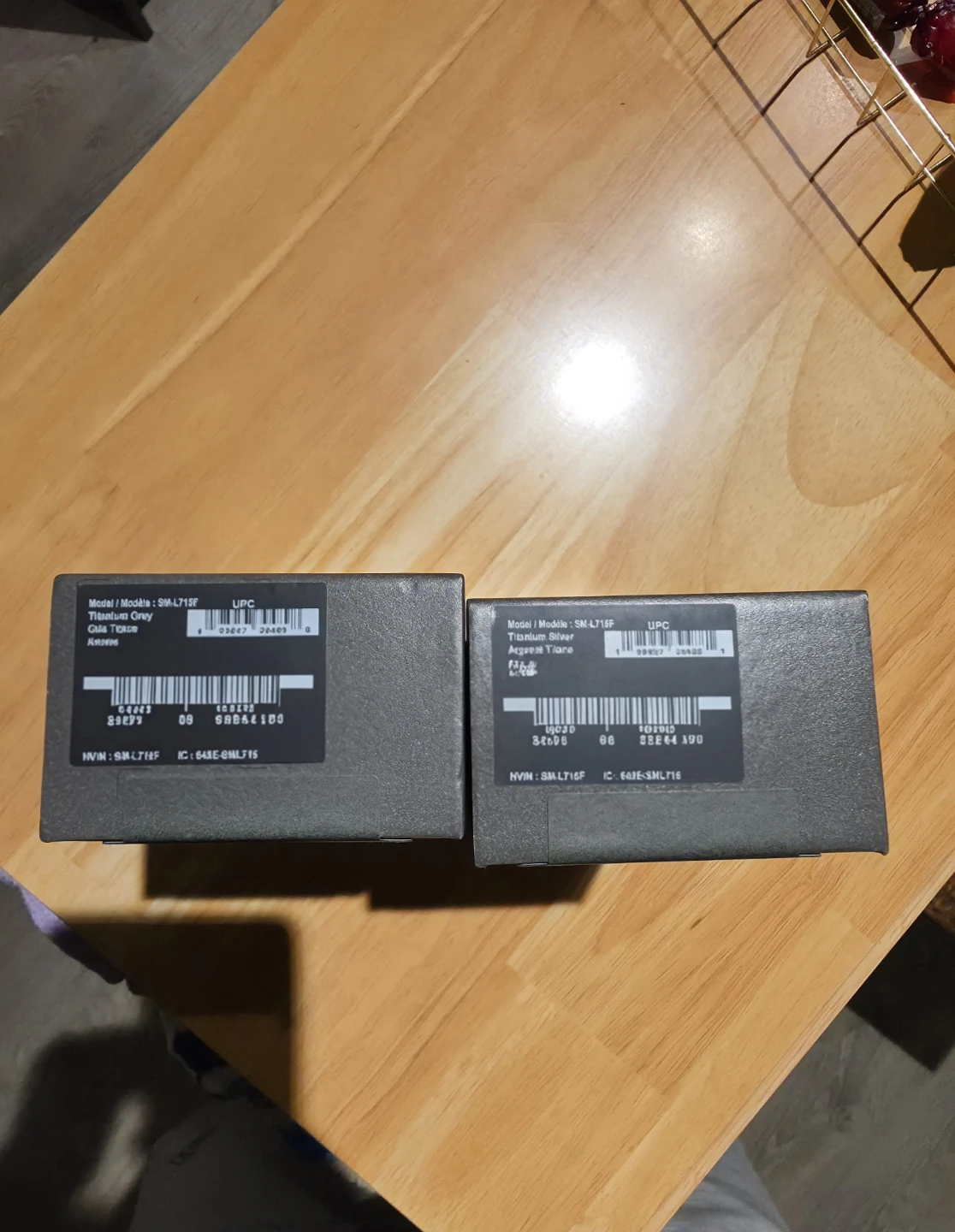BNIB Samsung Galaxy Watch Ultra 2 - 2026 - photo 3