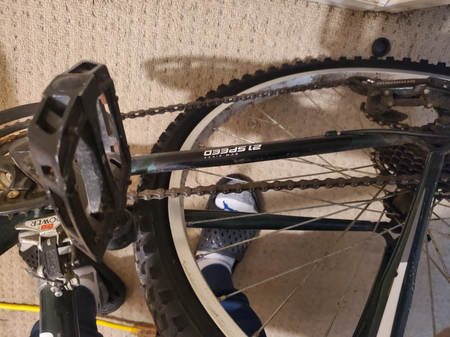 CCM Scout Mountain Bike - photo 2