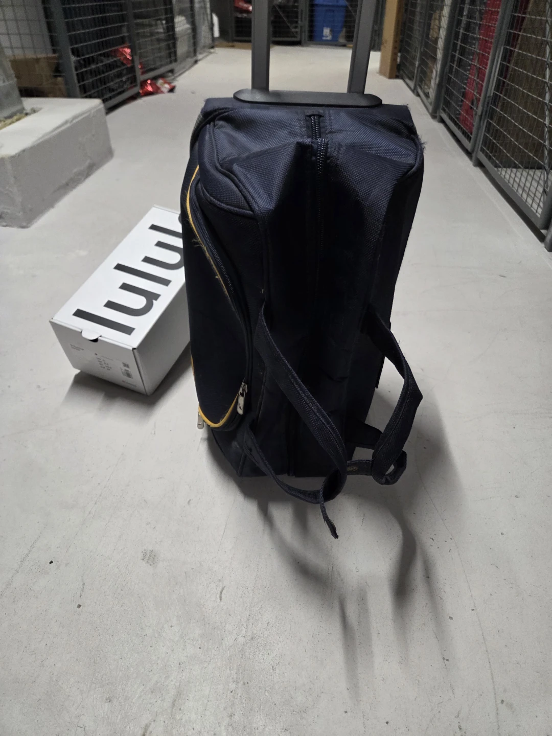 Nautica Duffle Bag - photo 5