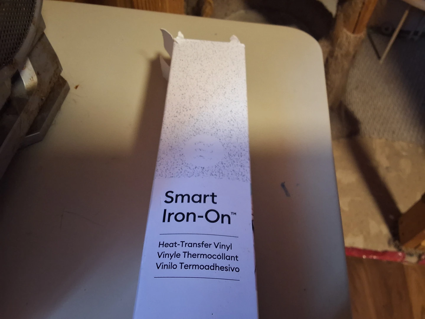 Cricut Smart Iron-On Vinyl Bundle - photo 3