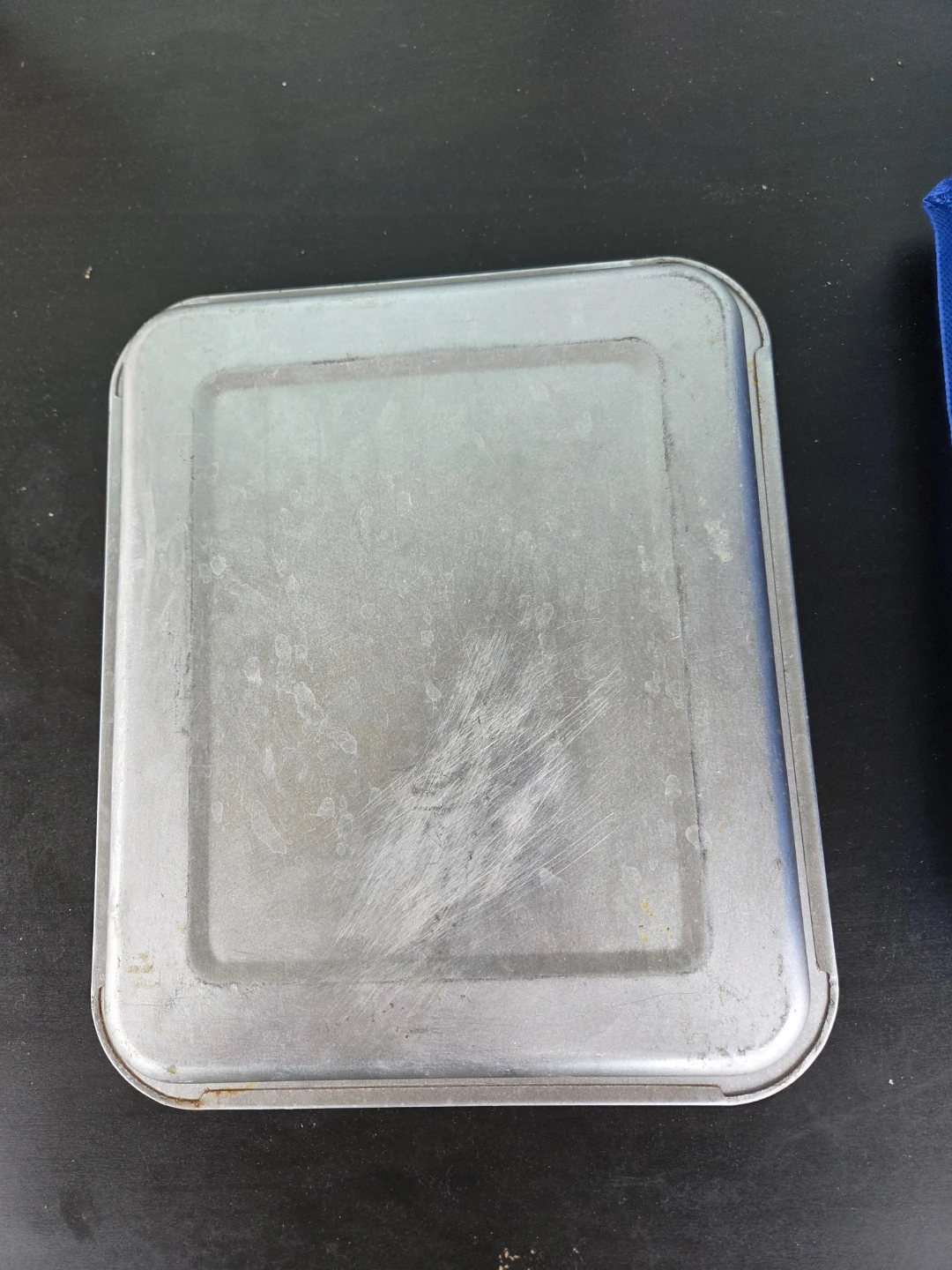 Rectangular Baking Tray - photo 5