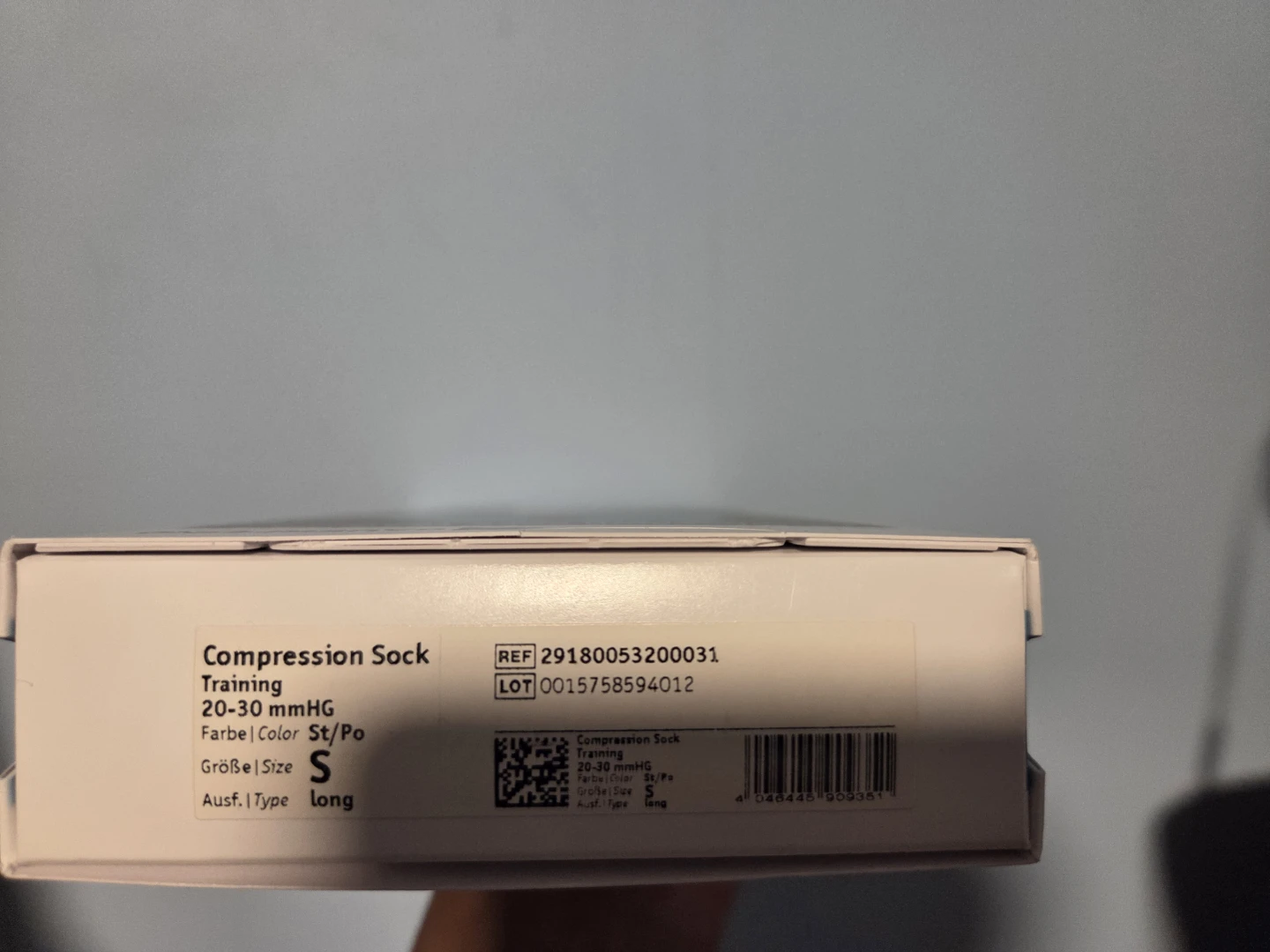 Brand New Compression Socks - Men's Training - photo 4