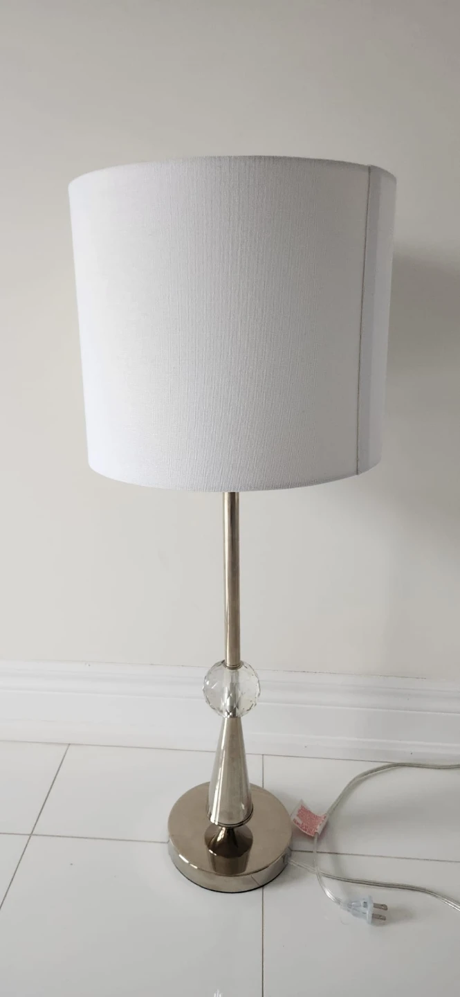 Honeywell Pedestal Fan - photo 2