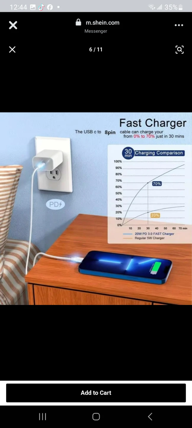 Fast Charger - photo 5