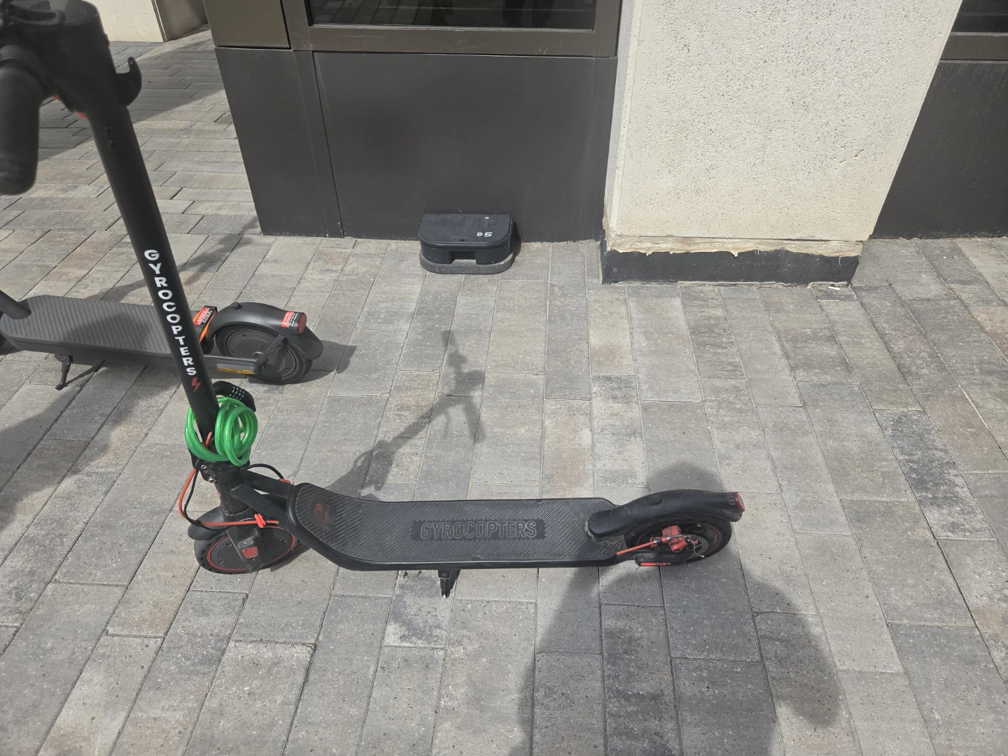 Gyro Copter flash 6.0 - photo 5
