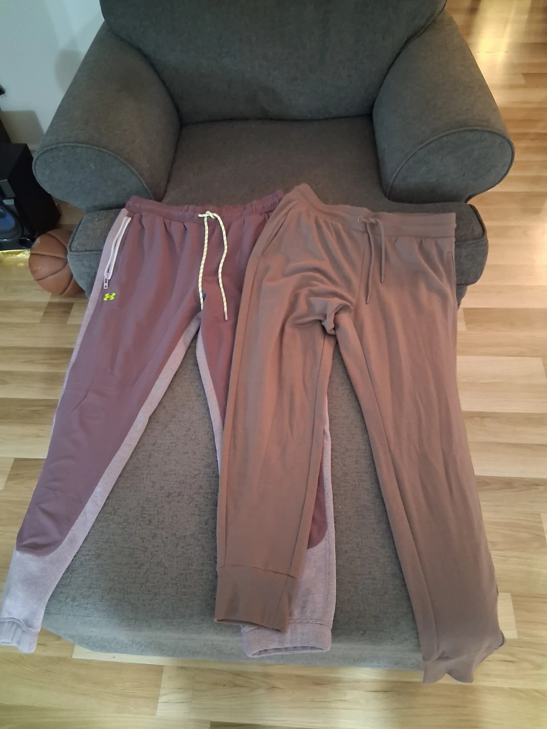 Under Armour Joggers