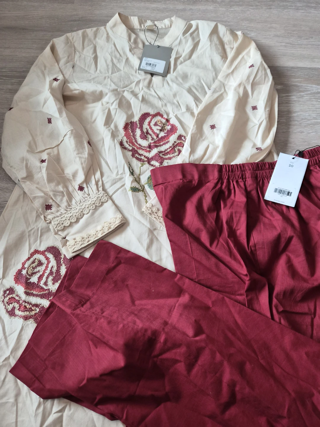 Salwar Kameez Suit Lot - photo 3