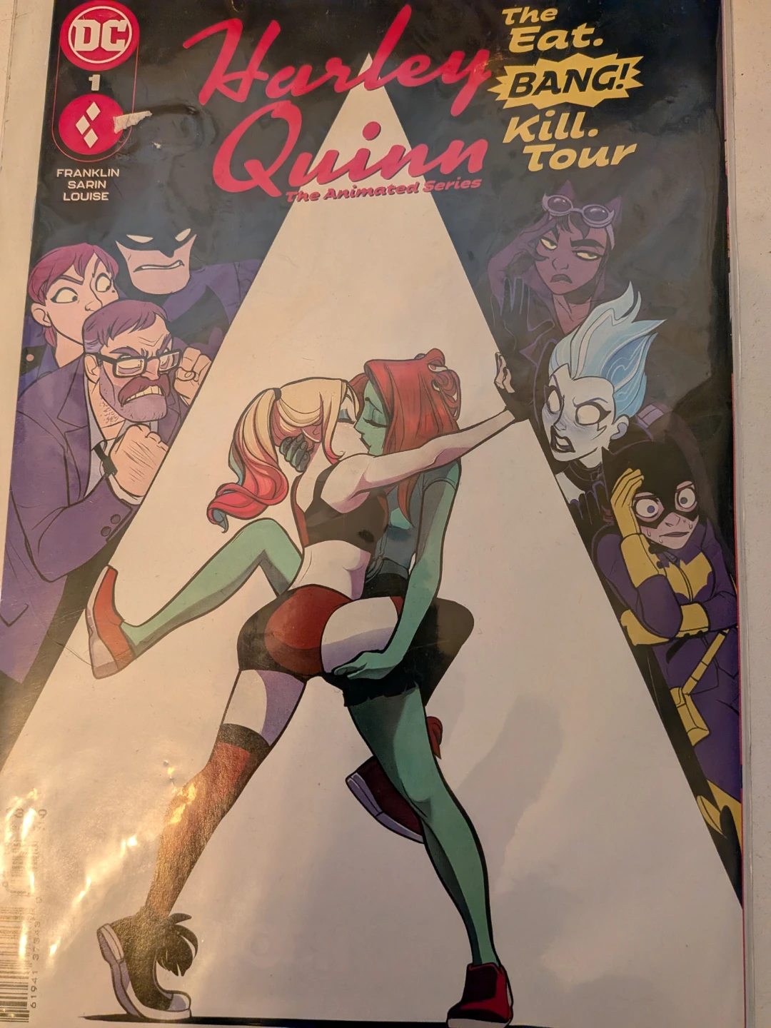 Harley Quinn: The Animated Series - photo 2