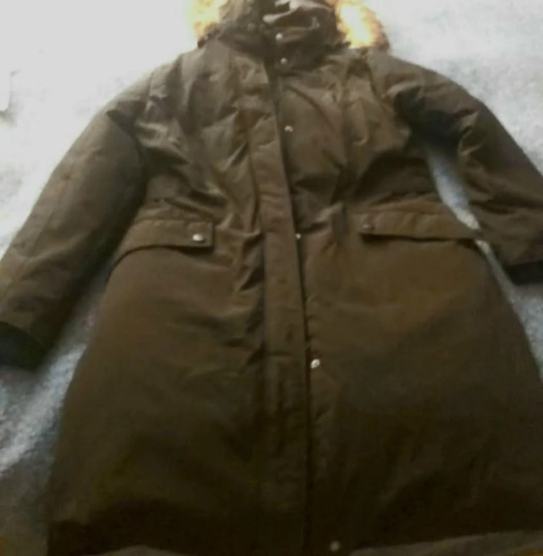 Warm coats for women - photo 3