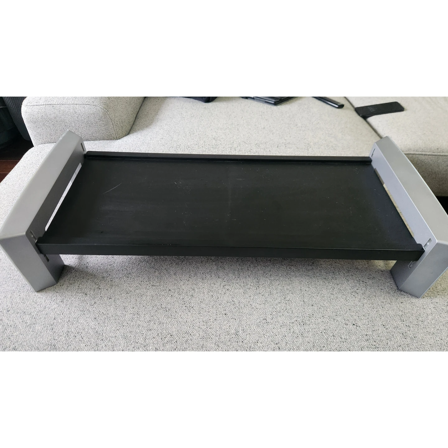 Fellowes Monitor Riser/Stand