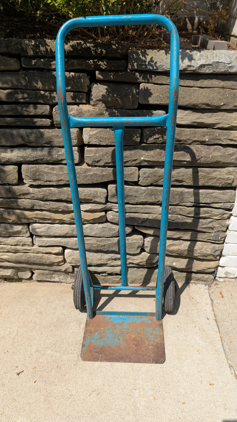 Hand truck
