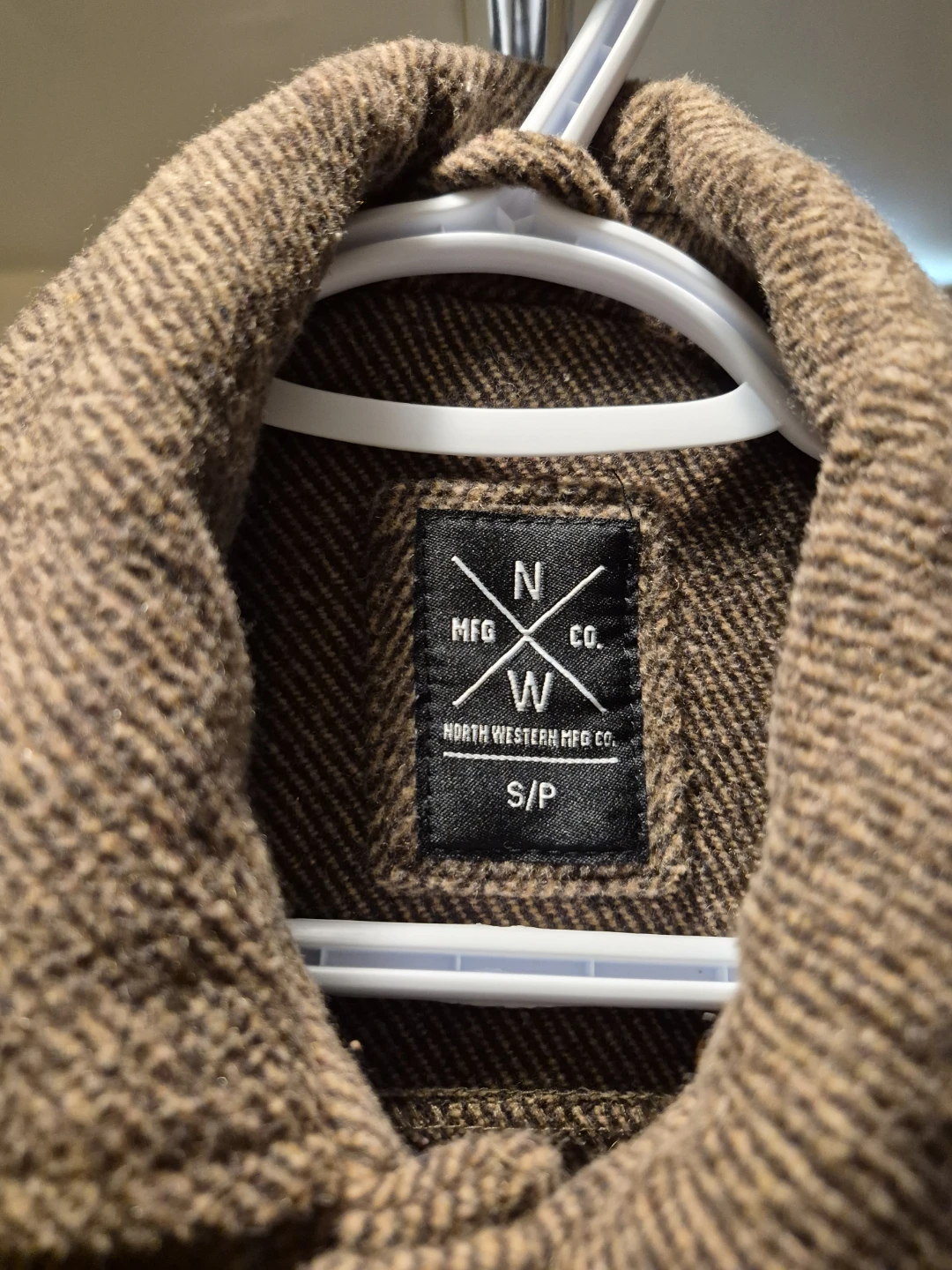 North Western Mfg. Co. Men's Jacket - photo 2
