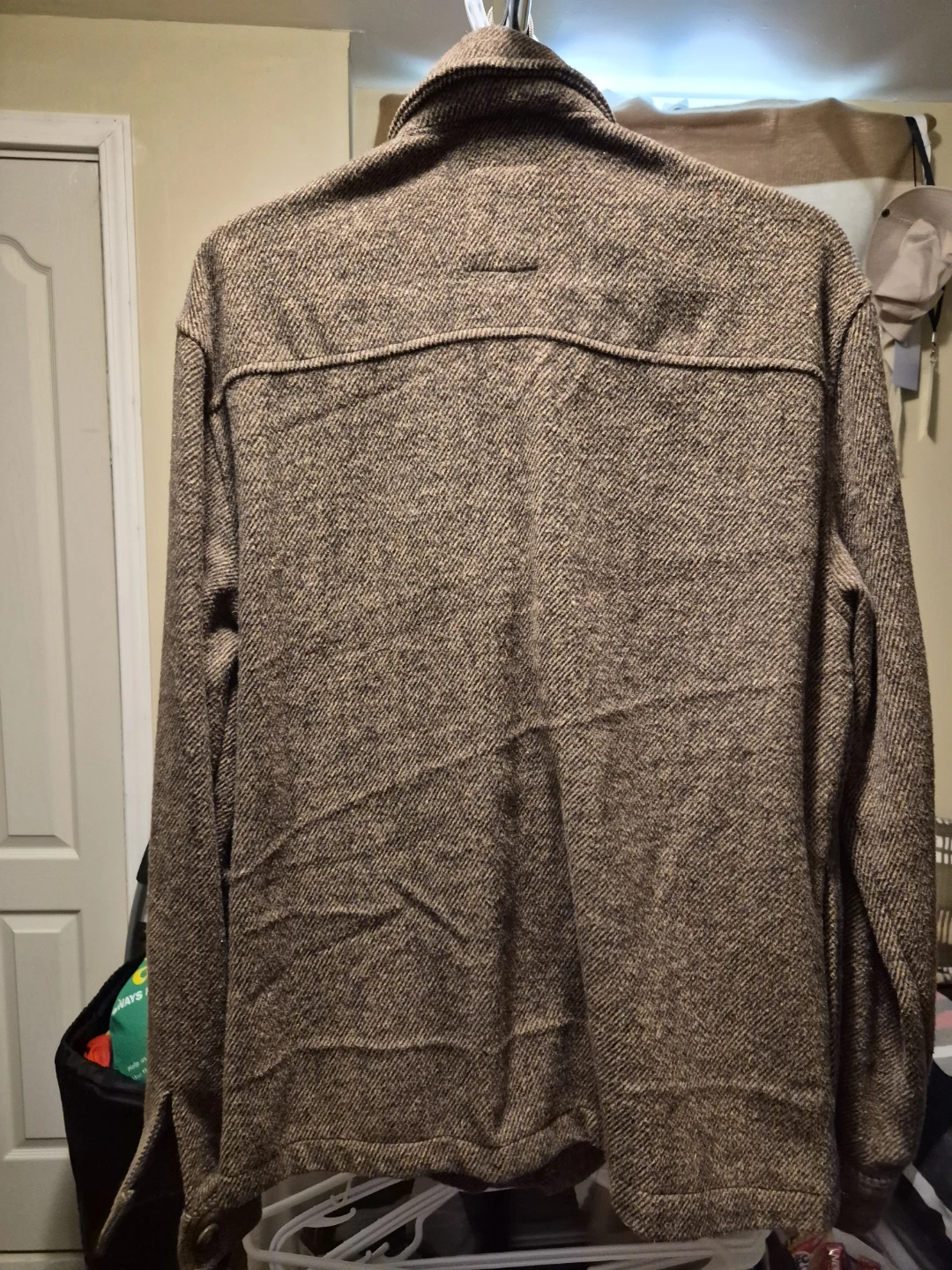 North Western Mfg. Co. Men's Jacket - photo 4
