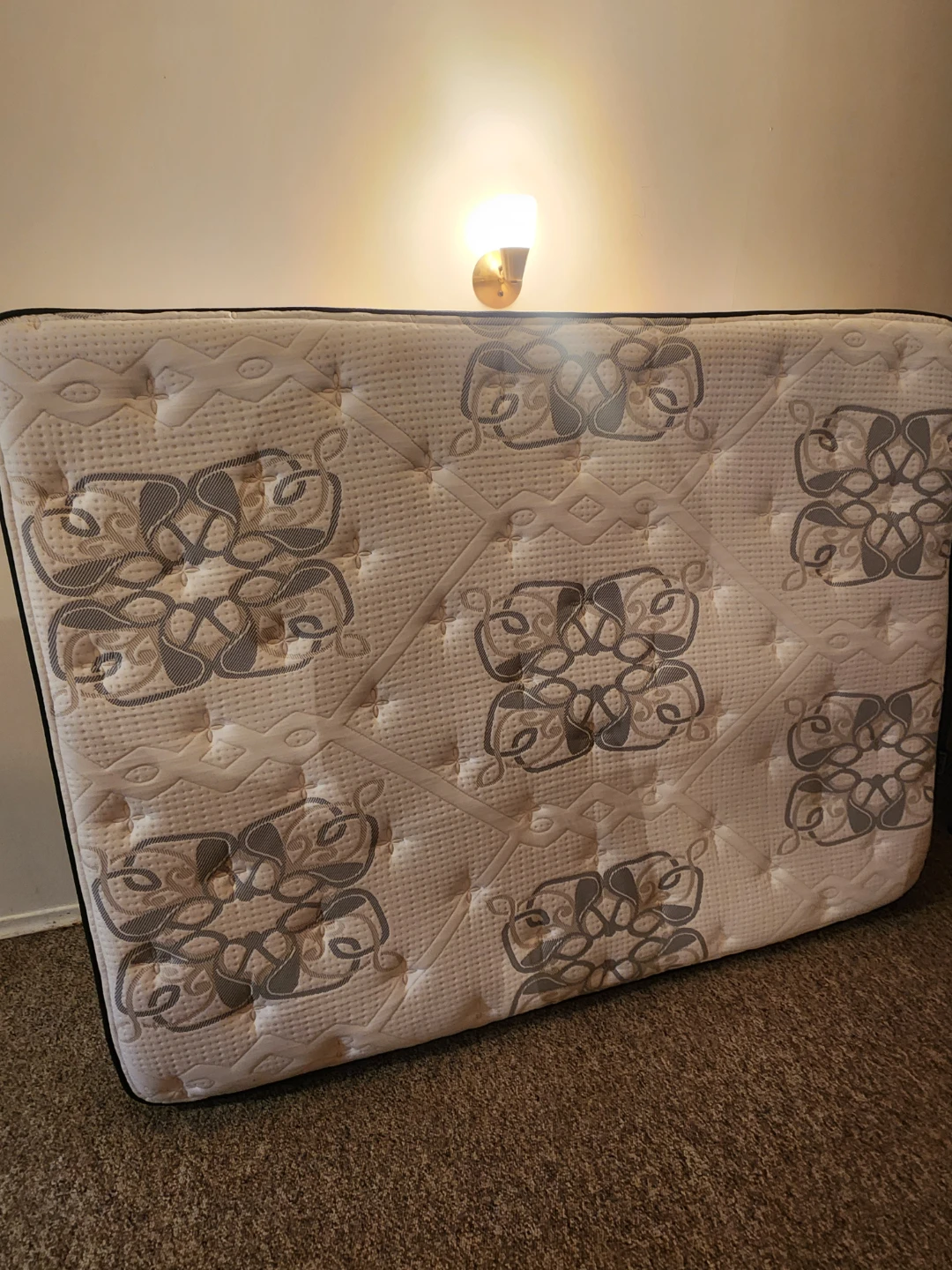 Serta Perfect Sleeper Mattress - photo 2