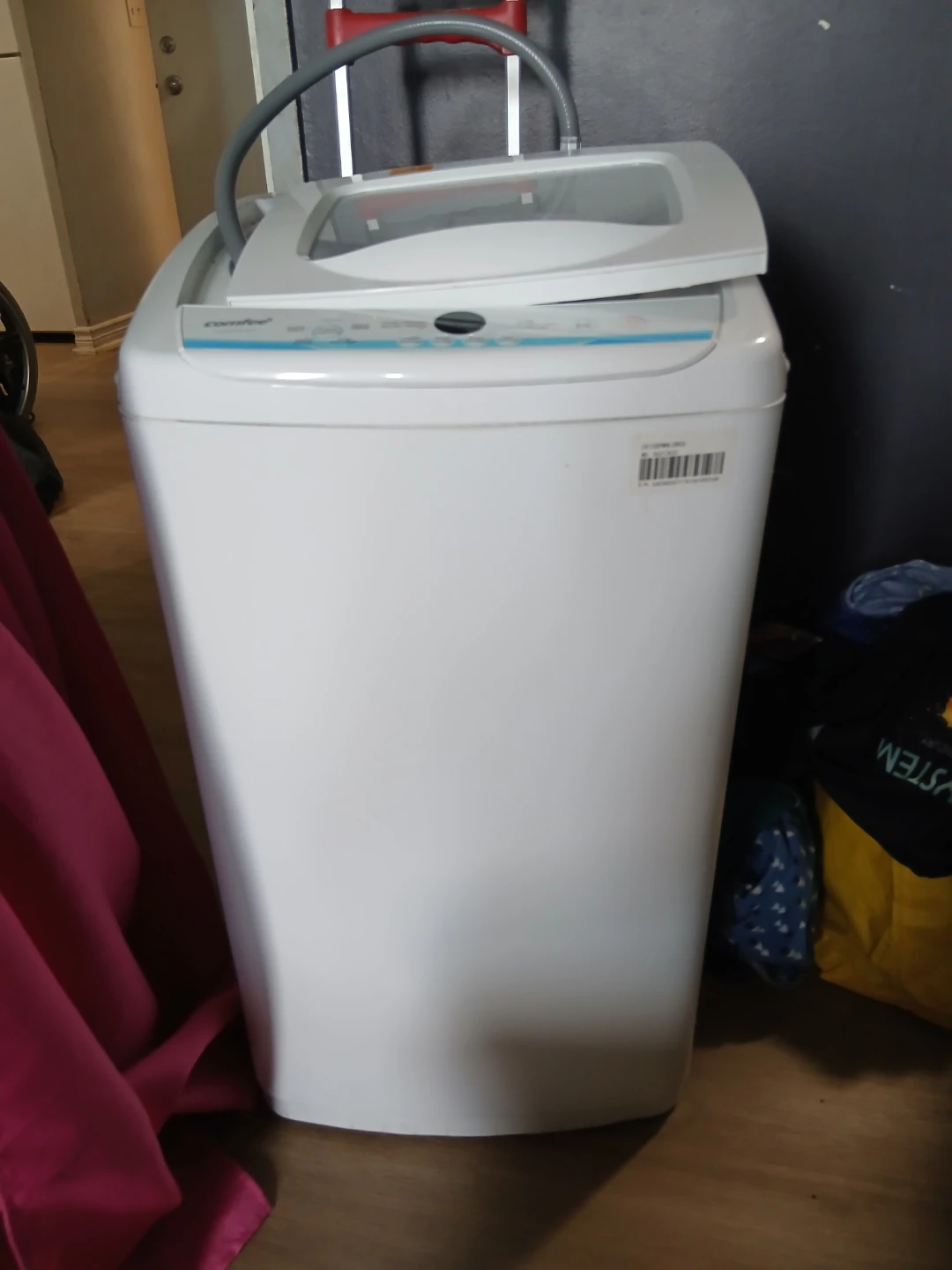 Comfee Portable Washing Machine