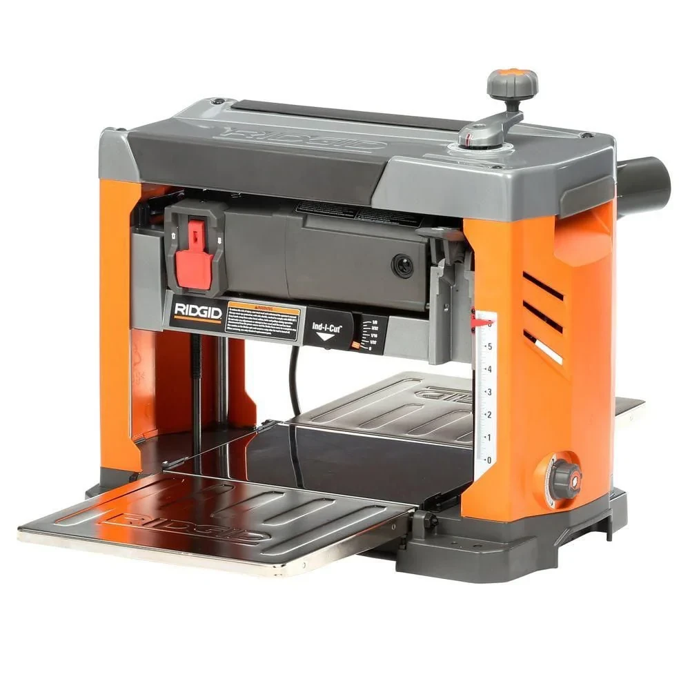 Awesome Deal, New Ridgid Planer, only asking $300 or Best Offer - photo 3