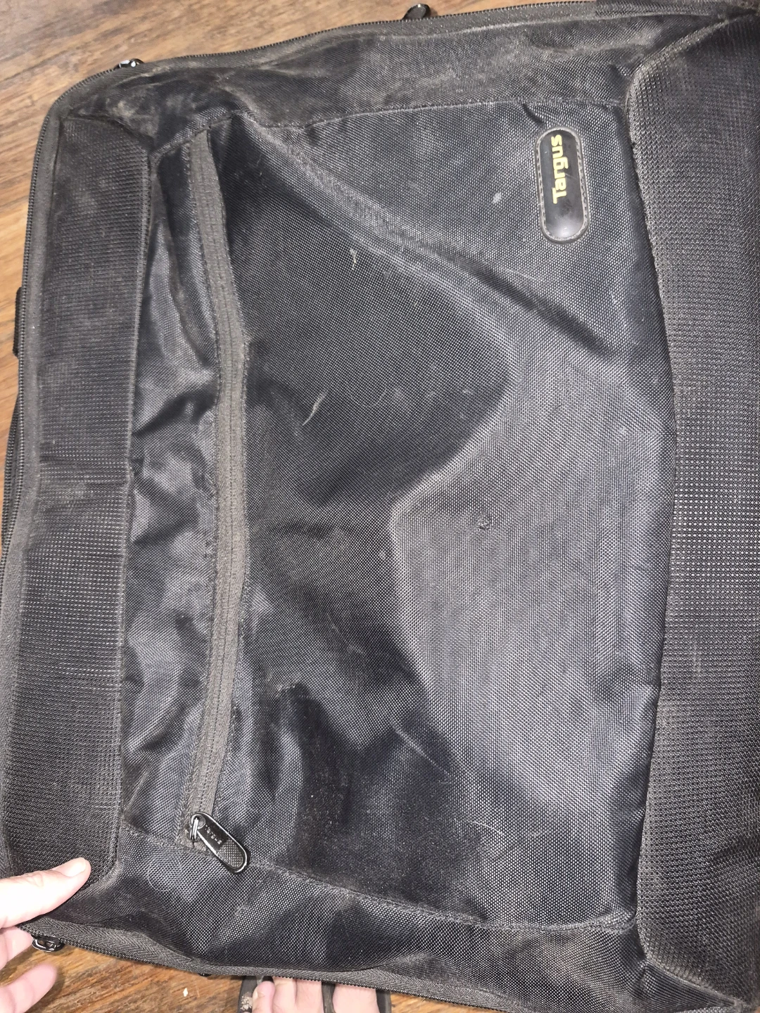 Targus Rolling Laptop Bag - photo 3