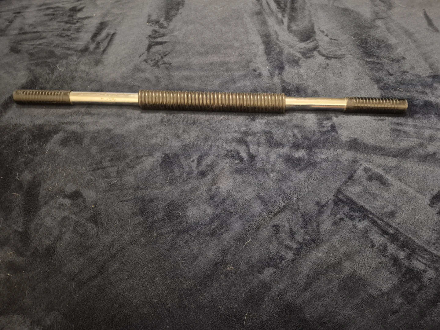 Power Twister Exercise Bar
