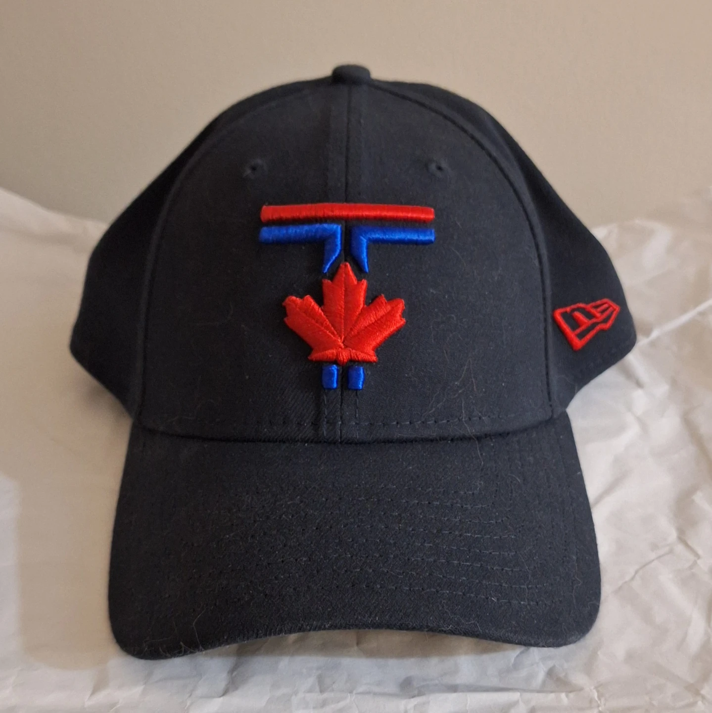Toronto Blue Jays City Connect Hat