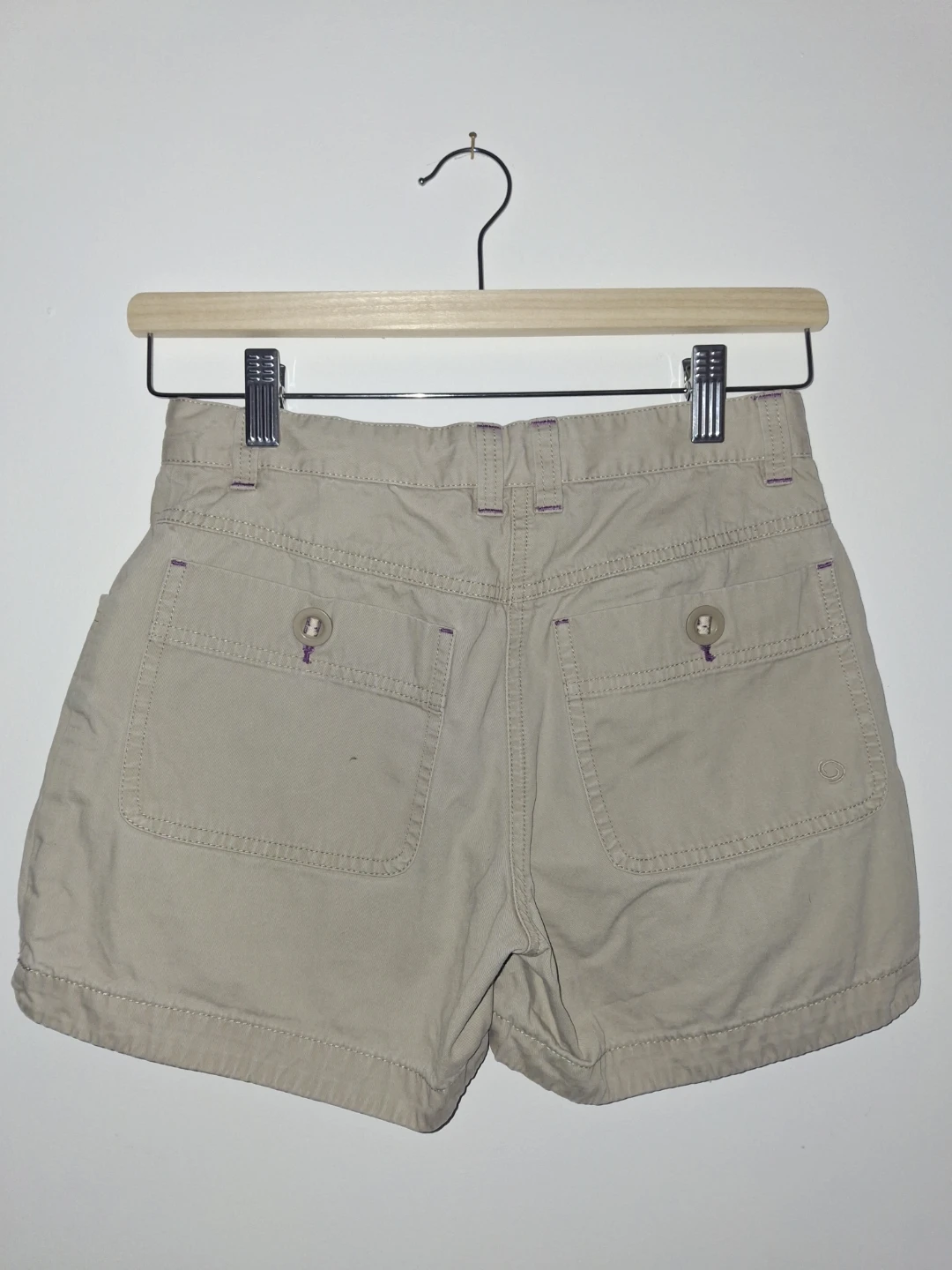 Womens shorts - photo 2