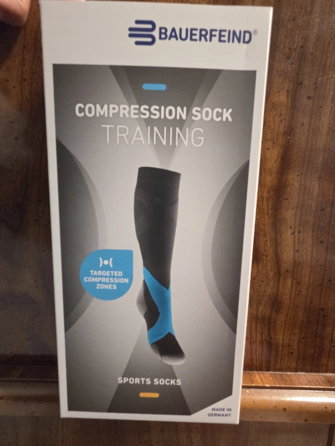 Brand New Compression Socks - Men's Training