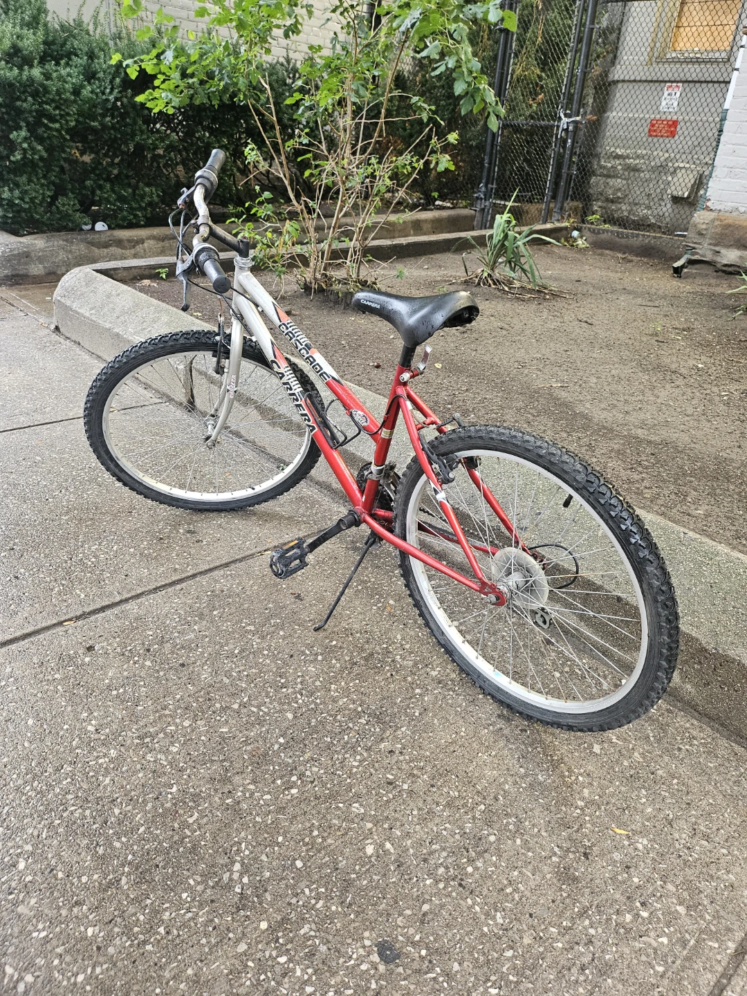 Carrera Mountain Bike - photo 2