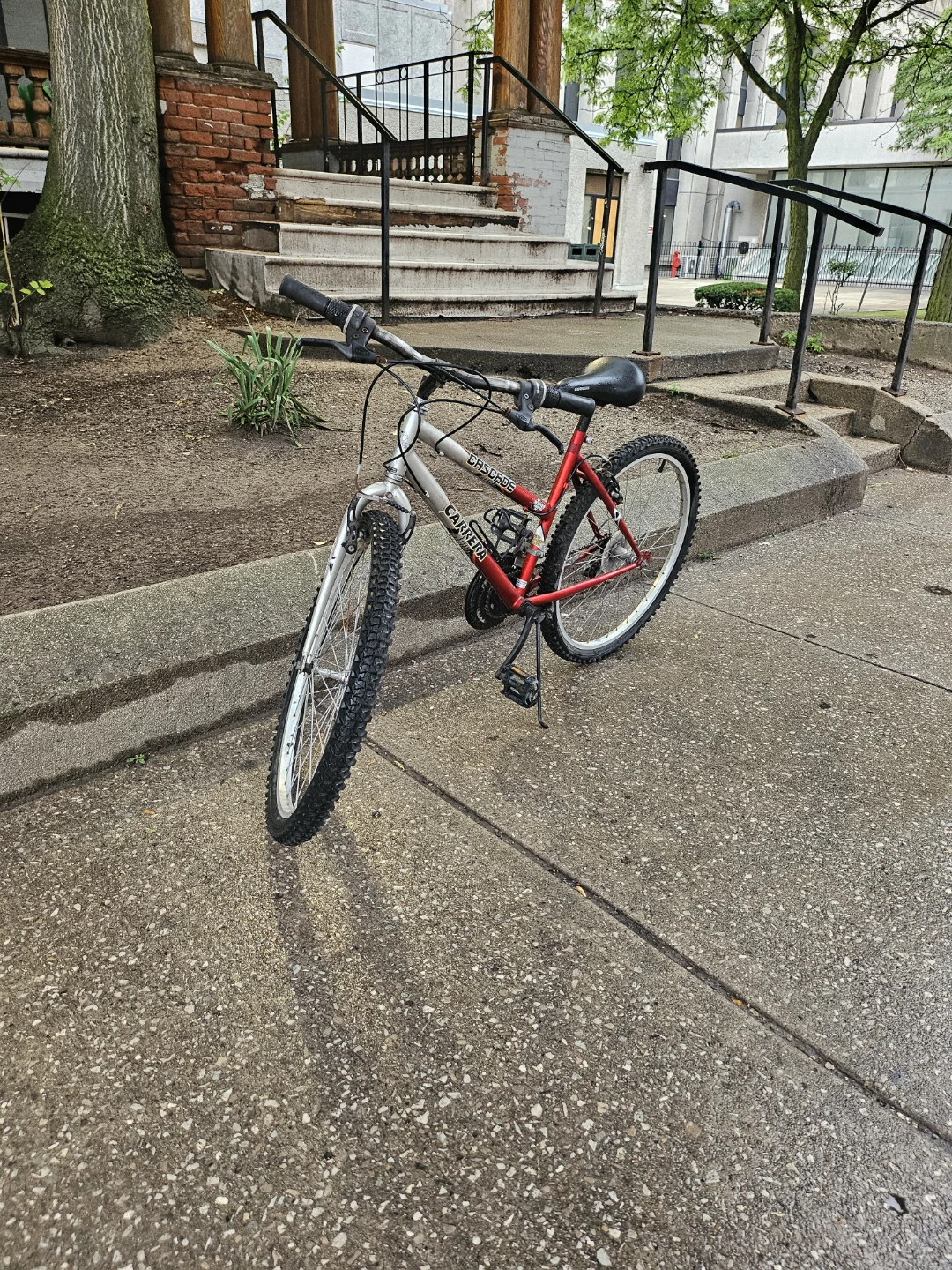Carrera Mountain Bike - photo 3