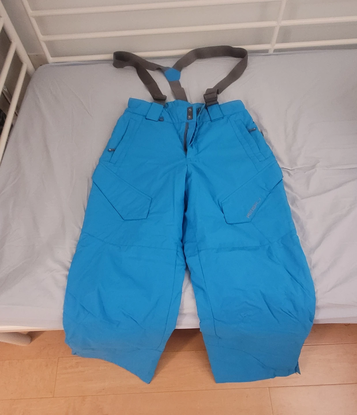 Men's Firefly Snowpants Small