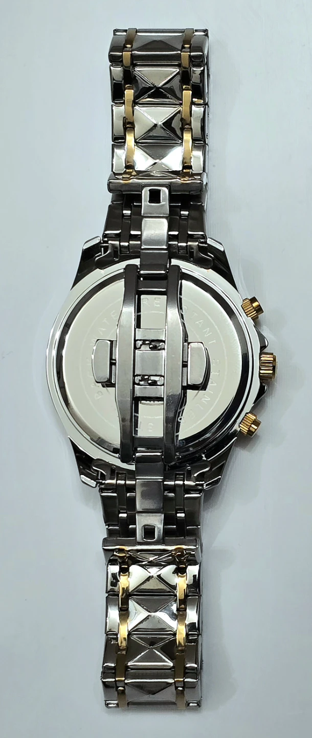 Chronograph Sports Watch - photo 2
