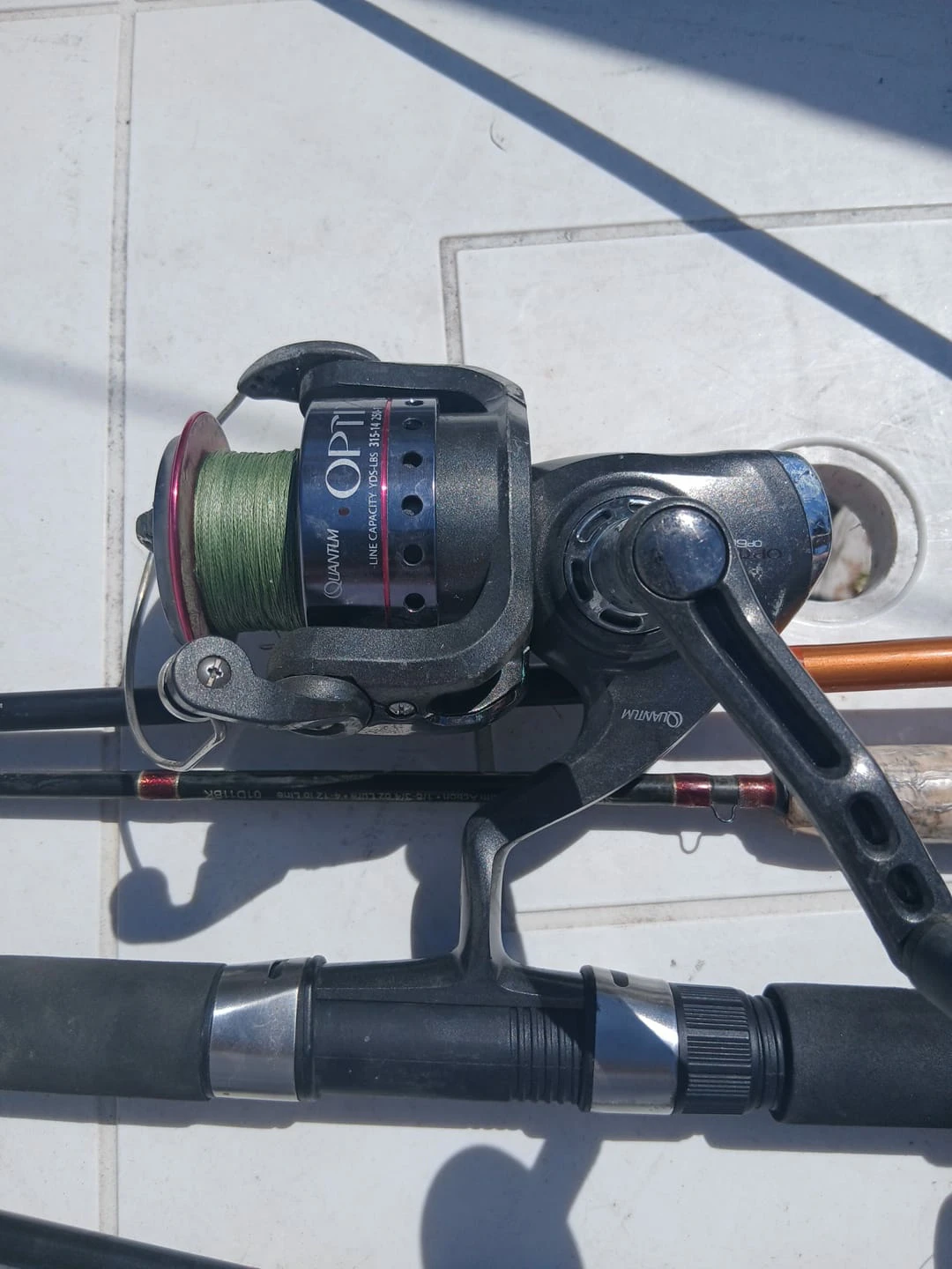 Fishing Rods and Reels - photo 3