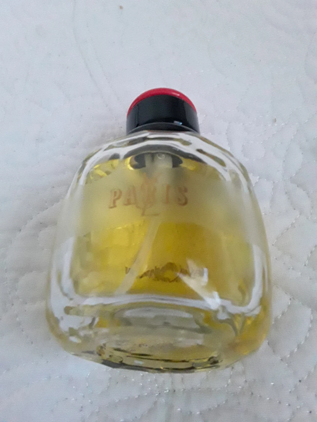 Yves Saint Laurent Paris Eau de Parfum Spray - photo 3