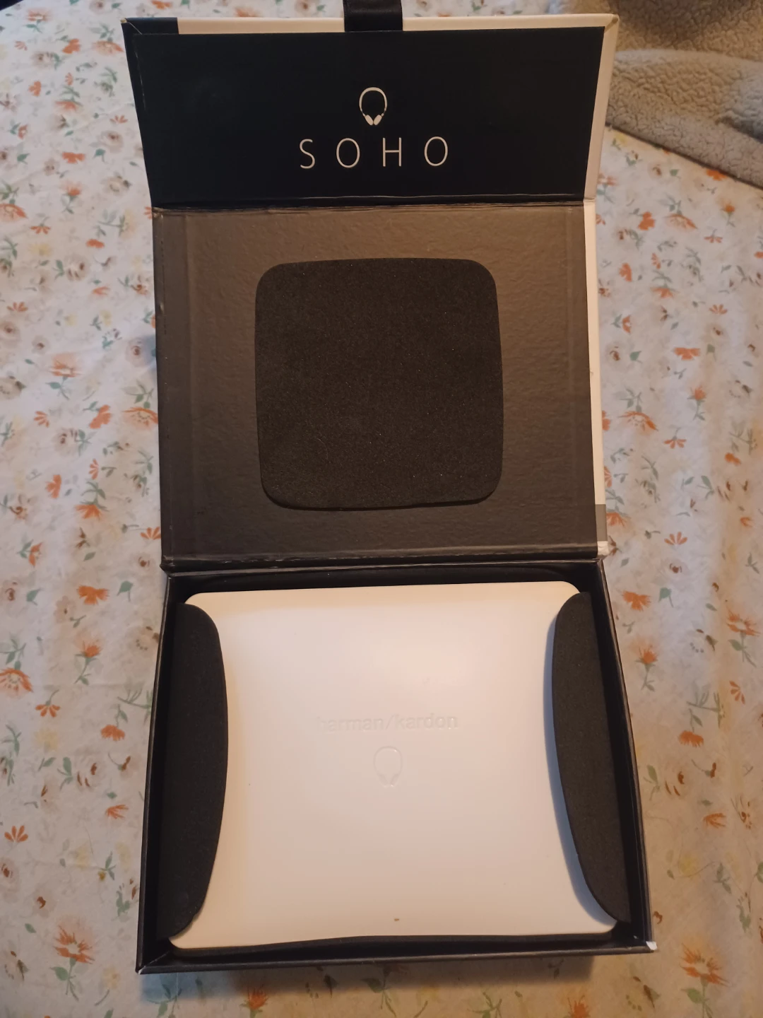 Harman Kardon SOHO Mini Foldable Headphones - photo 2