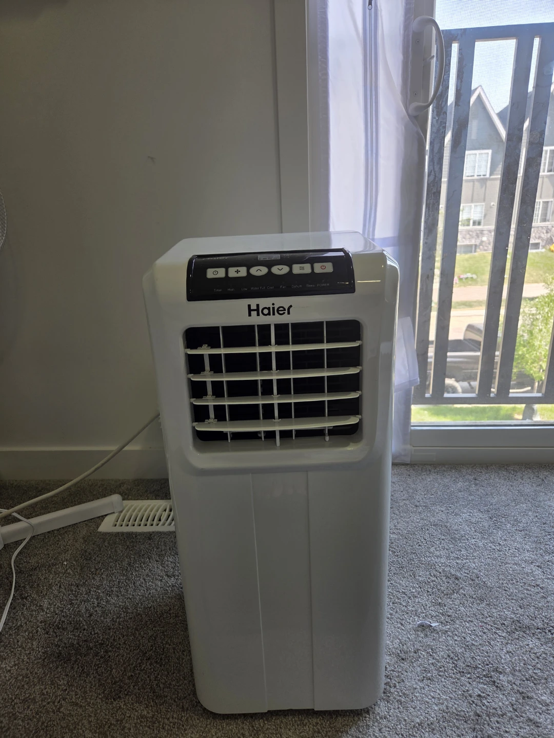 Haier Portable Air Conditioner