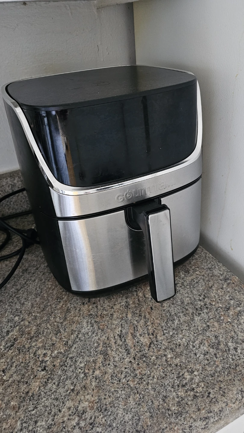 Gourmia Air Fryer 7qt