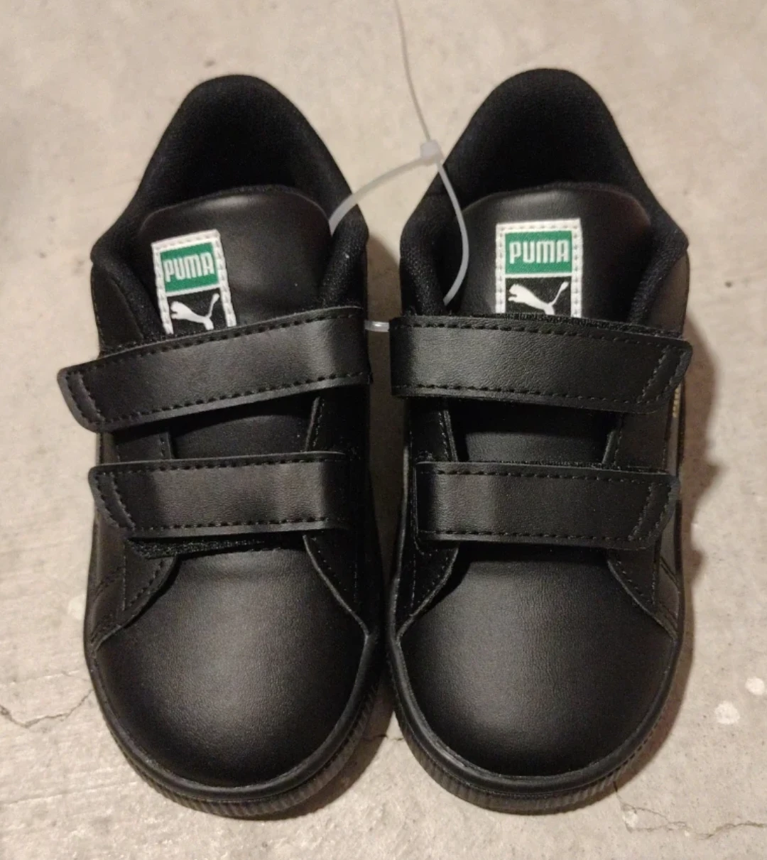 New Puma Size 10 Boys Runners